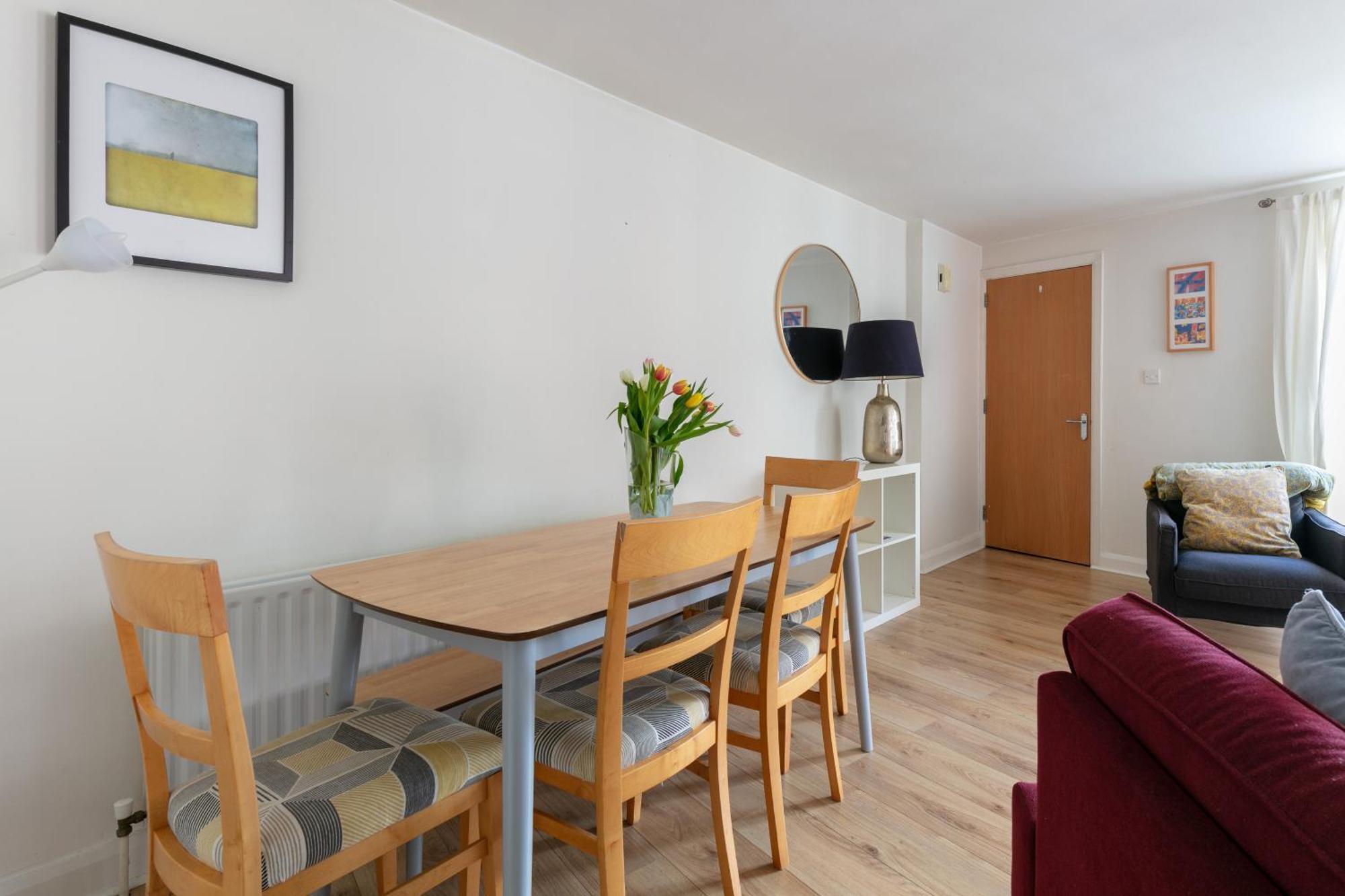 בלפסט Park Apartments At Obc מראה חיצוני תמונה