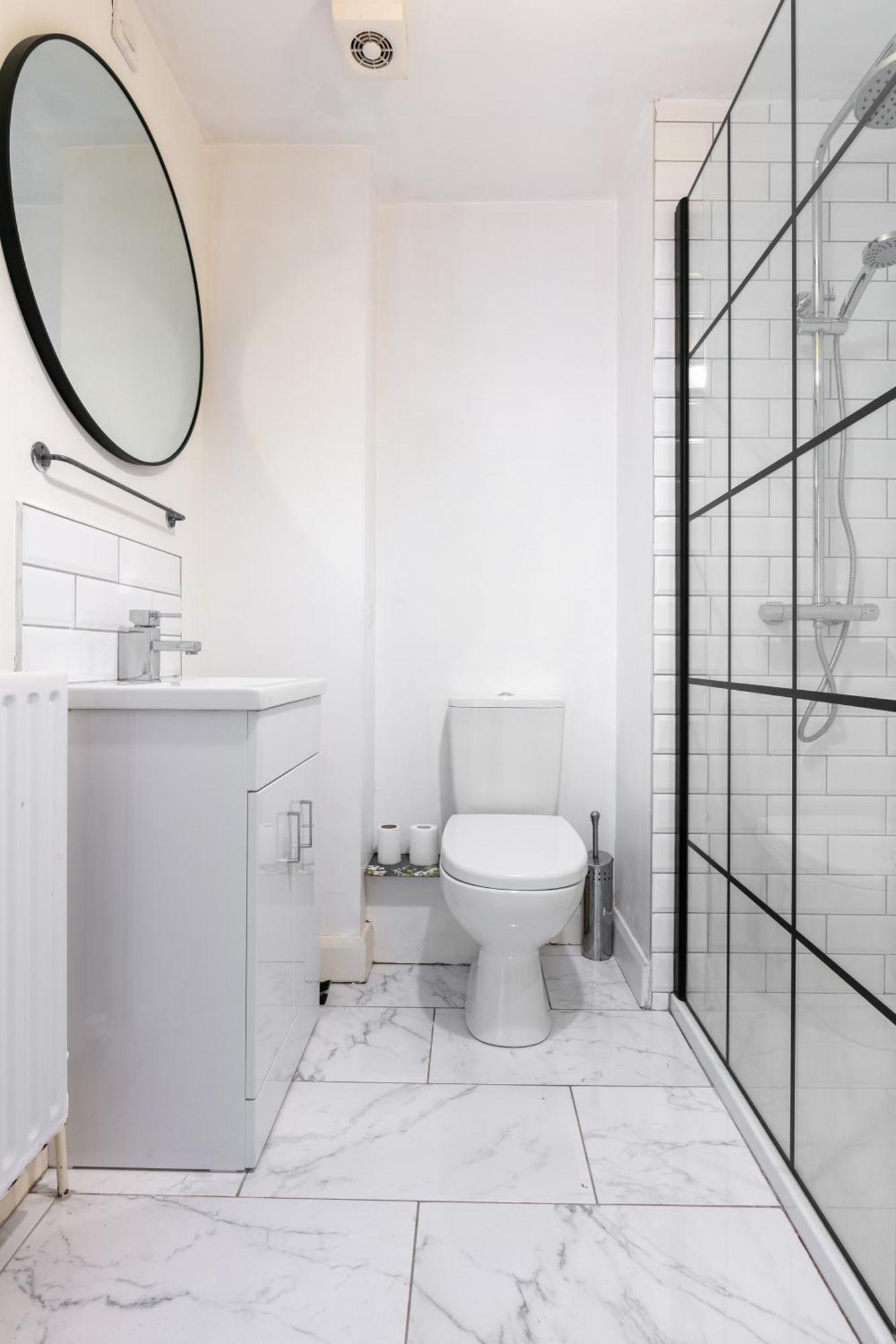 בלפסט Park Apartments At Obc מראה חיצוני תמונה
