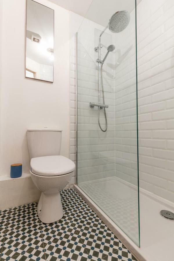 בלפסט Park Apartments At Obc מראה חיצוני תמונה