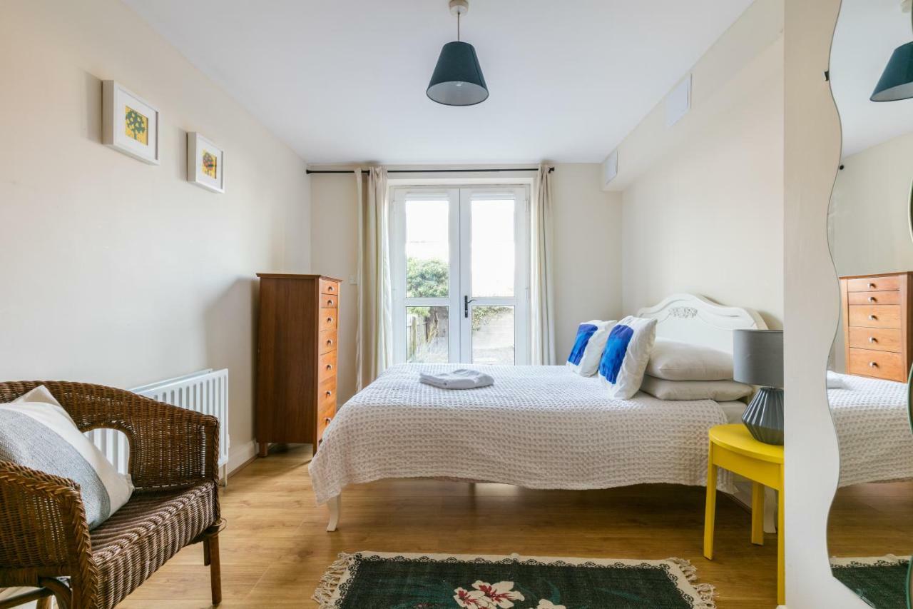 בלפסט Park Apartments At Obc מראה חיצוני תמונה