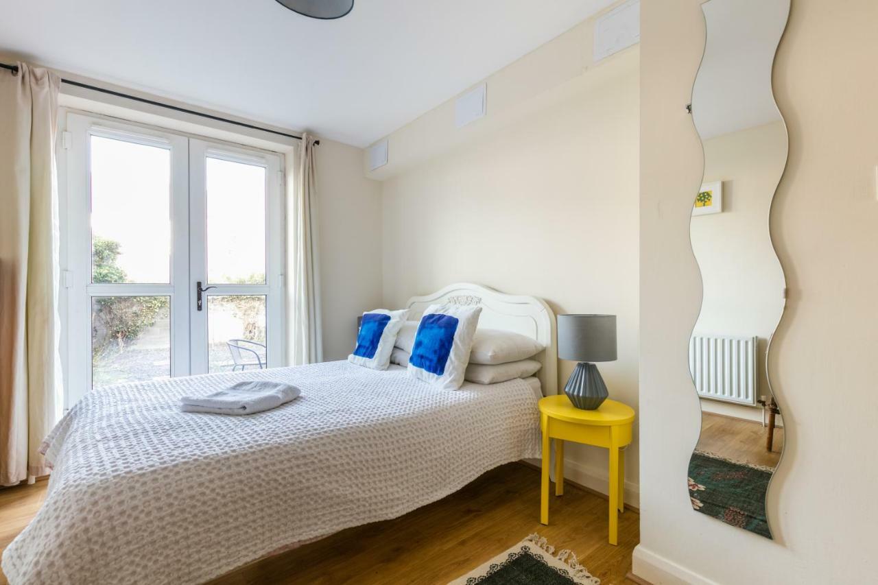 בלפסט Park Apartments At Obc מראה חיצוני תמונה